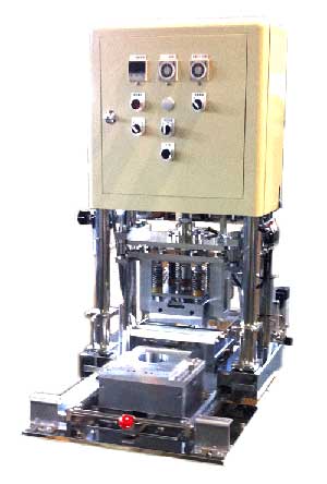 Semi-automatic sealer SN-1